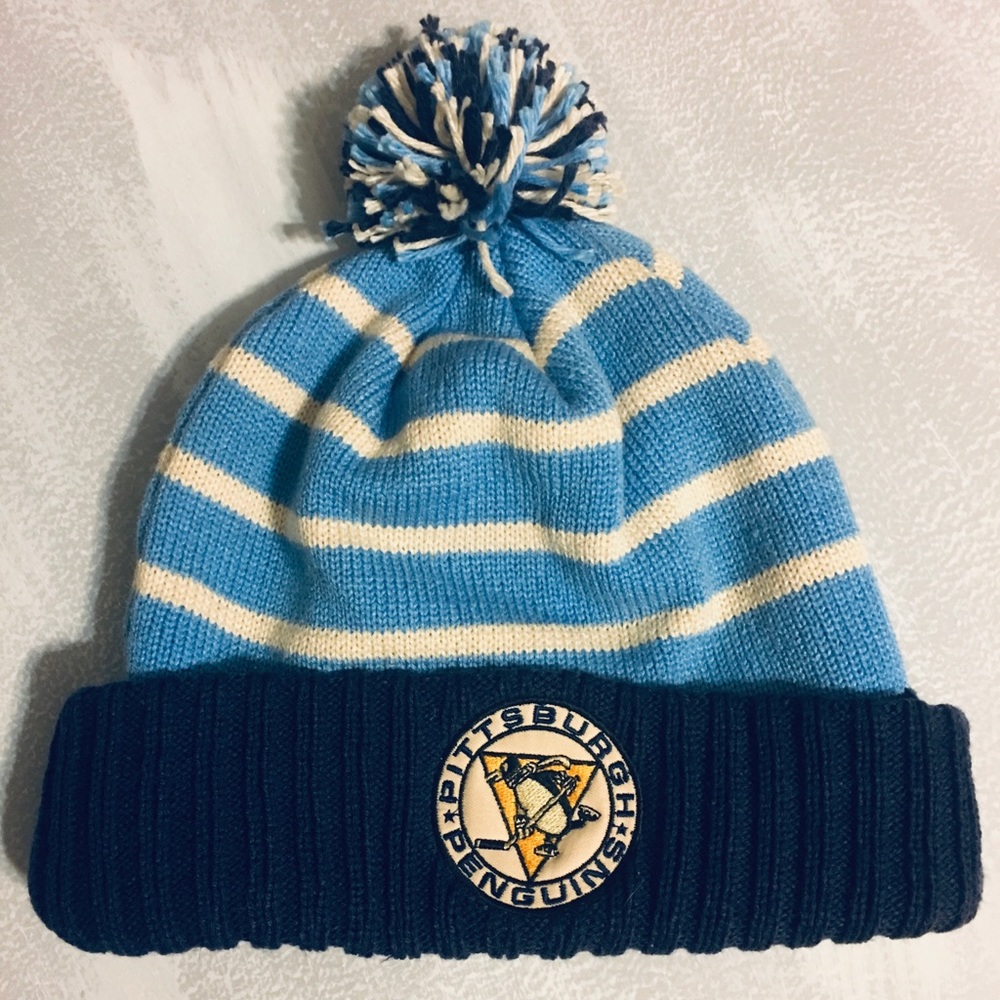 🏒🐧 Pittsburgh penguins NHL